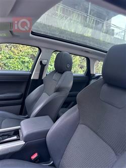 لاند روفر رانج روڤر إيفوك